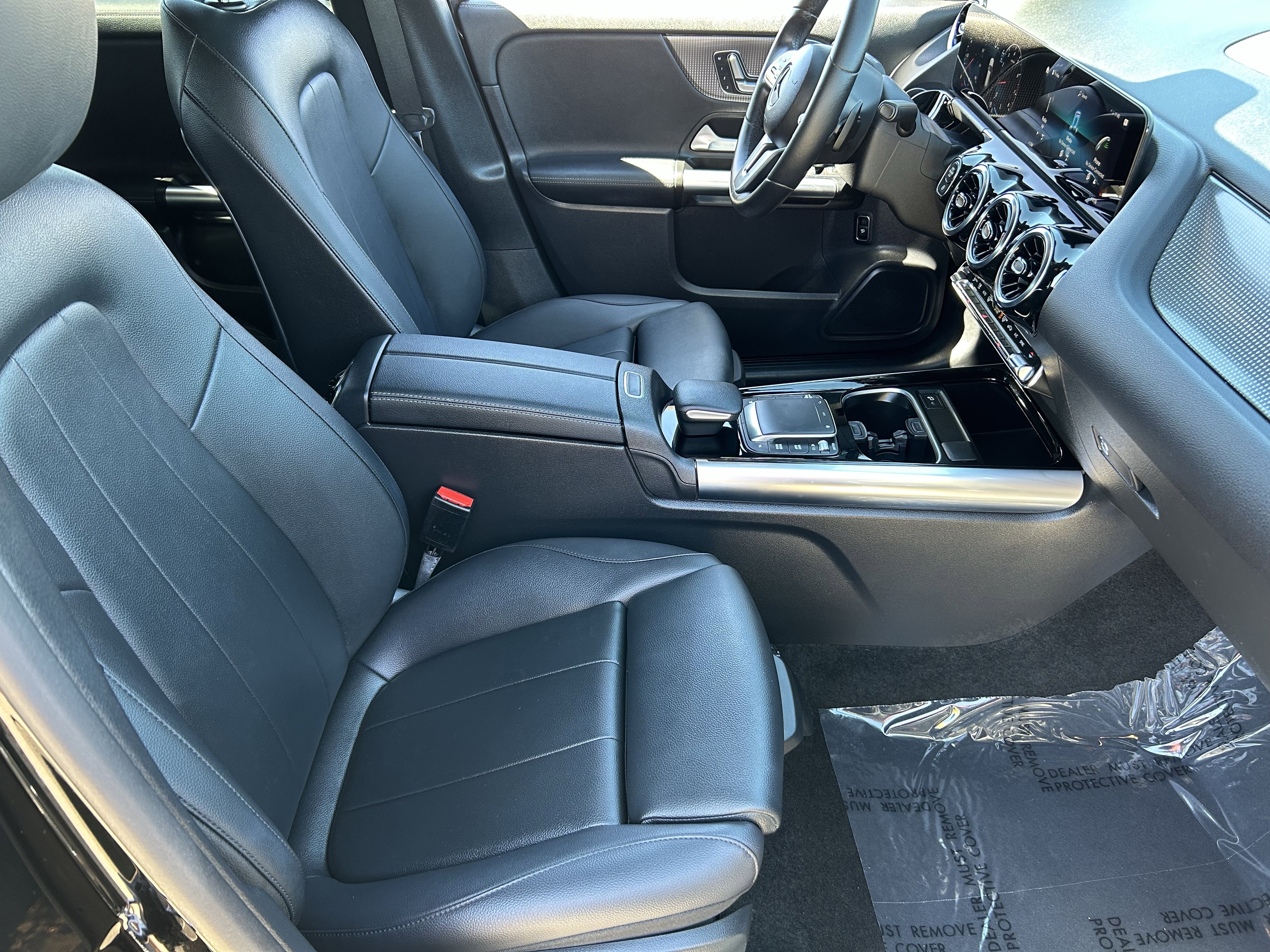 Used 2023 Mercedes-Benz GLA 250 image 10