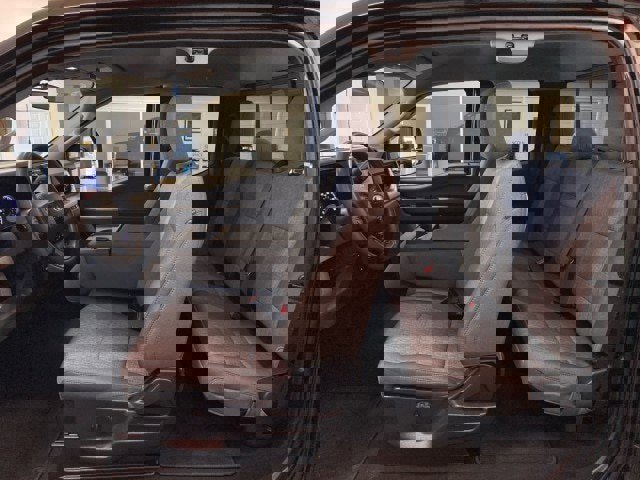 Certified 2024 Ford F350 XL w/ STX Appearance Package image 11