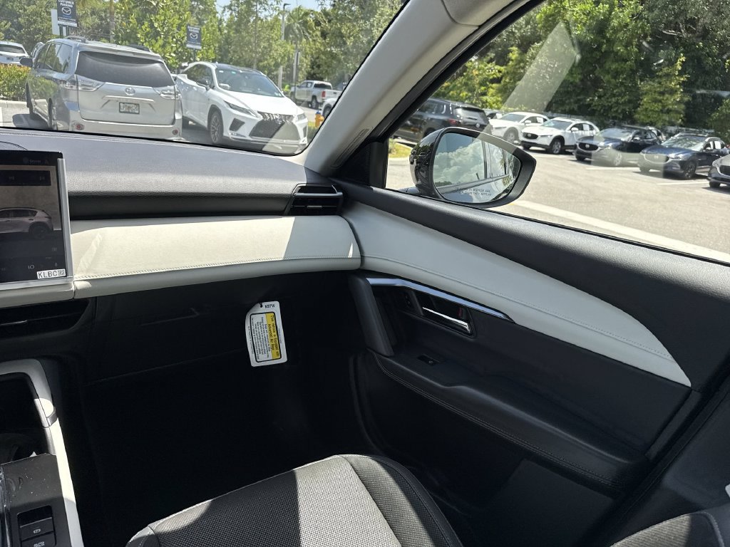 New 2026 MAZDA CX-5 Preferred AWD/4WD image 15