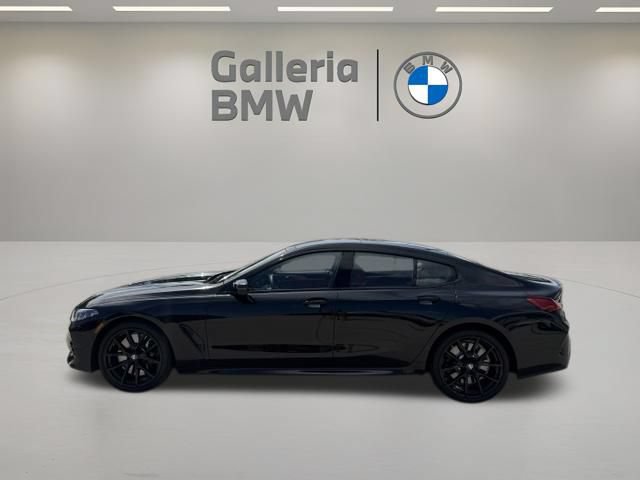 Used 2026 BMW 840i w/ M Sport Professional Package RWD image 9
