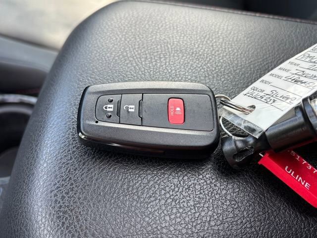 Used 2023 Toyota 4Runner TRD Off-Road Premium image 28