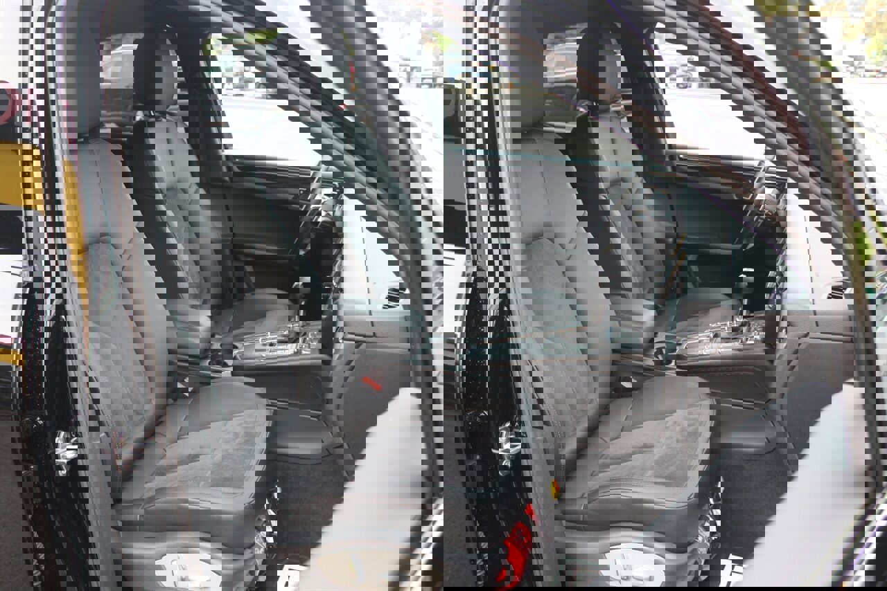 Used 2016 Porsche Macan S image 14