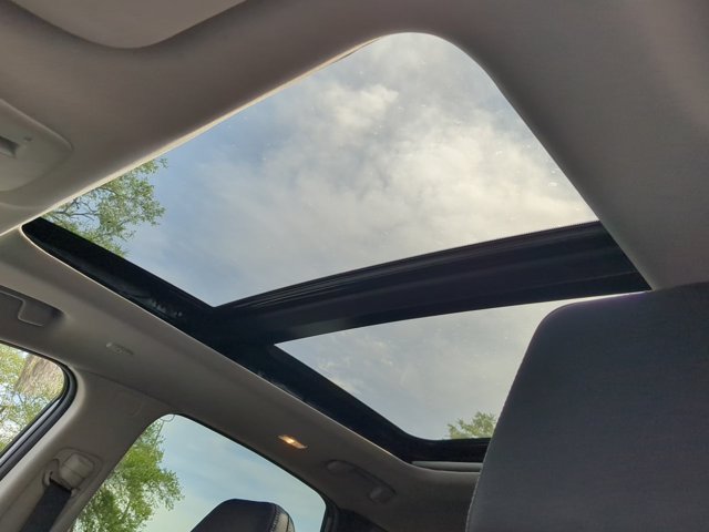 Certified 2025 Nissan Murano SL AWD/4WD image 20