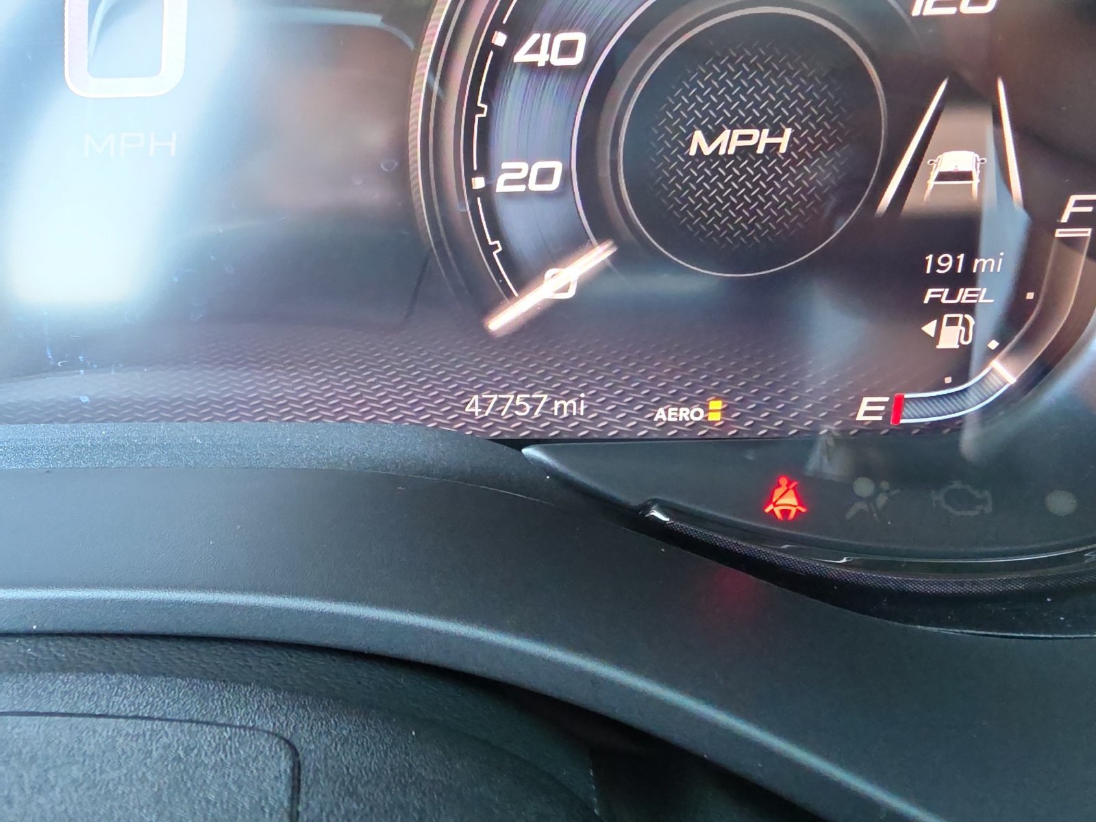 Used 2025 RAM 1500 Limited AWD/4WD image 31