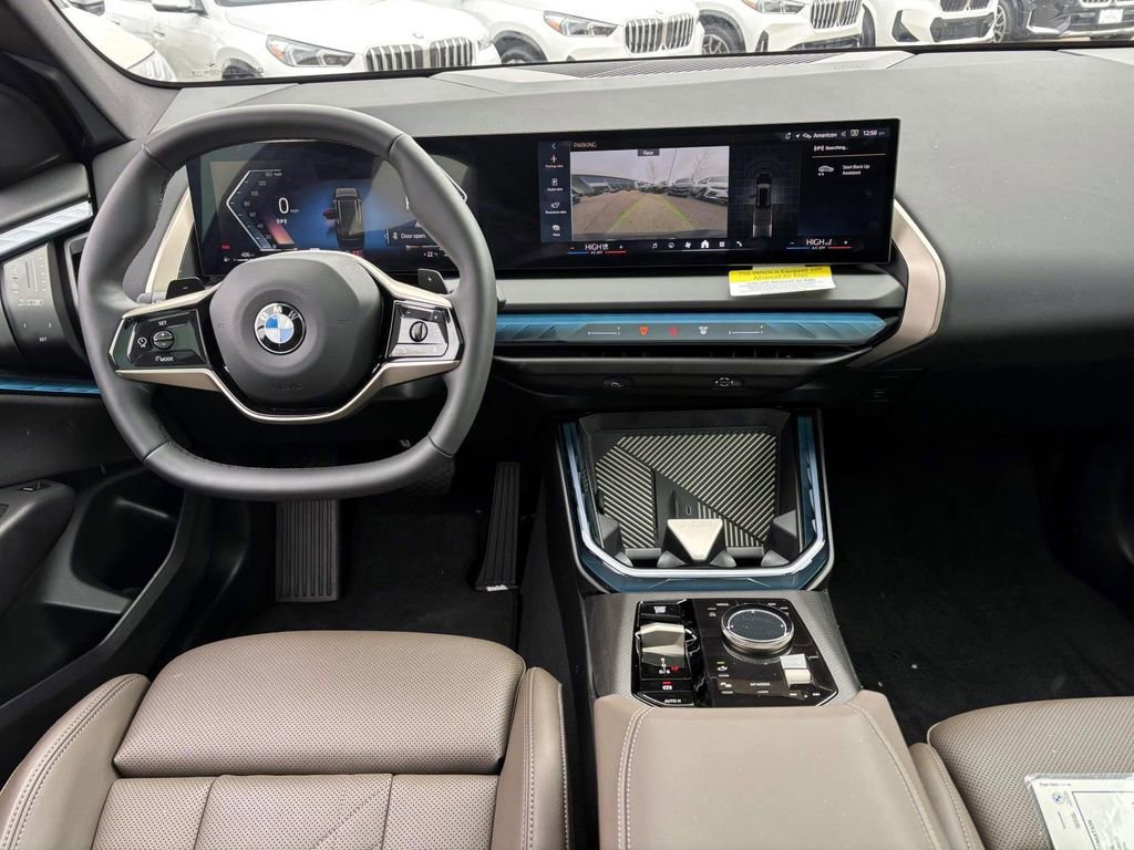 Used 2025 BMW X3 xDrive30i w/ Convenience Package image 27