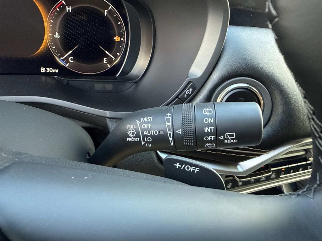 New 2026 MAZDA CX-90 3.3 Turbo w/ Premium Plus Pkg image 43