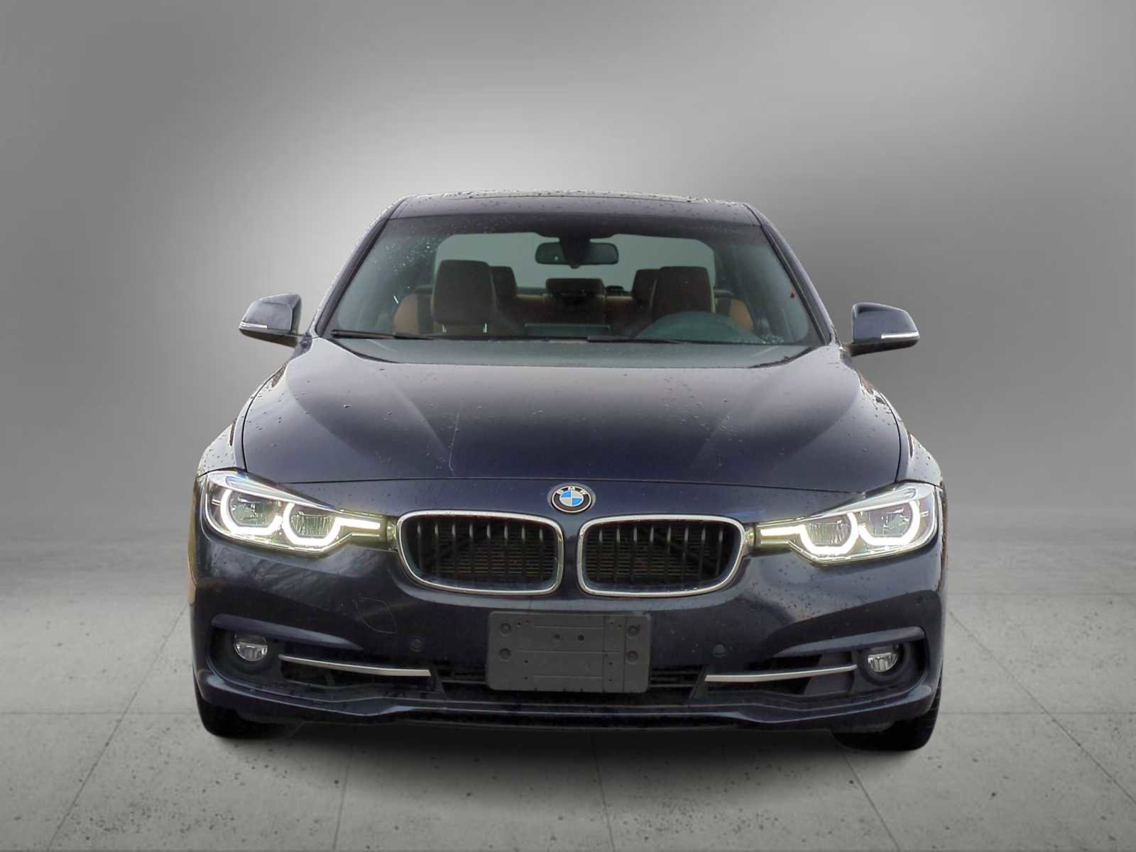 Used 2016 BMW 328i xDrive Sedan image 3