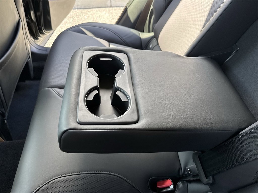 New 2024 MAZDA CX-30 AWD 2.5 S w/ Premium Package image 39