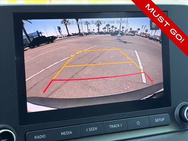 Used 2023 Hyundai Kona SEL FWD image 19