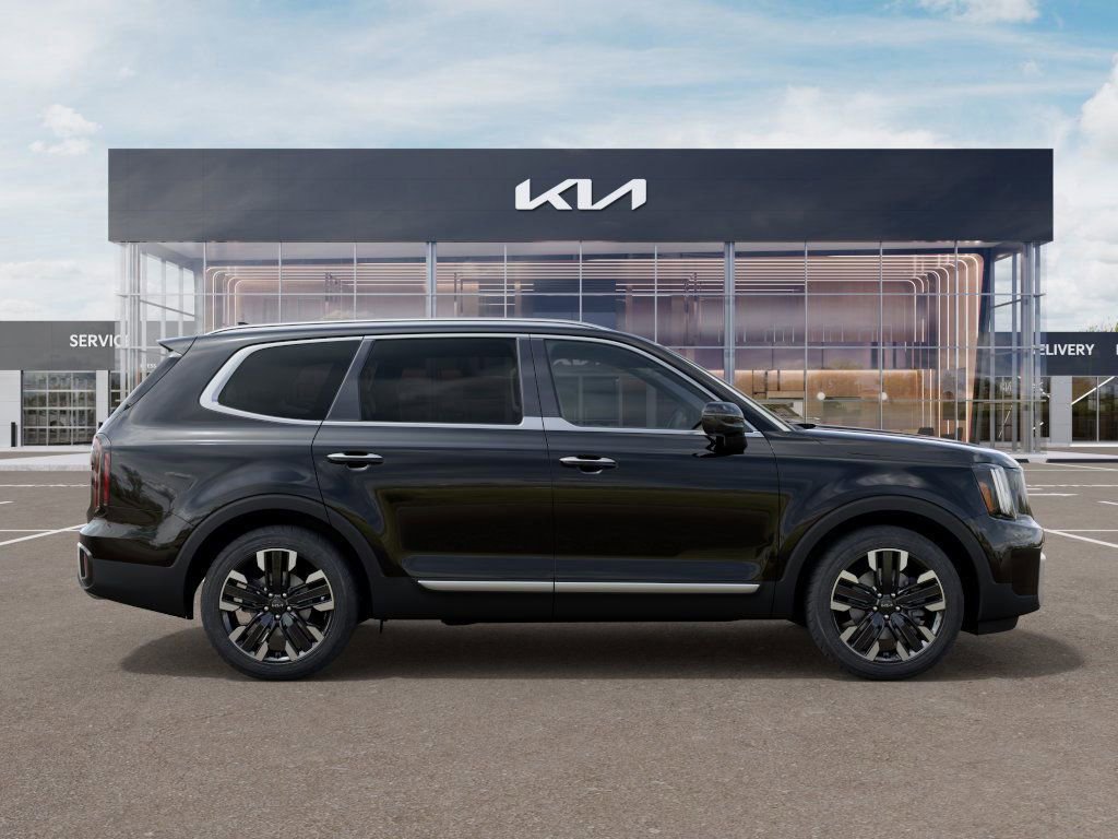 New 2025 Kia Telluride SX Prestige image 6