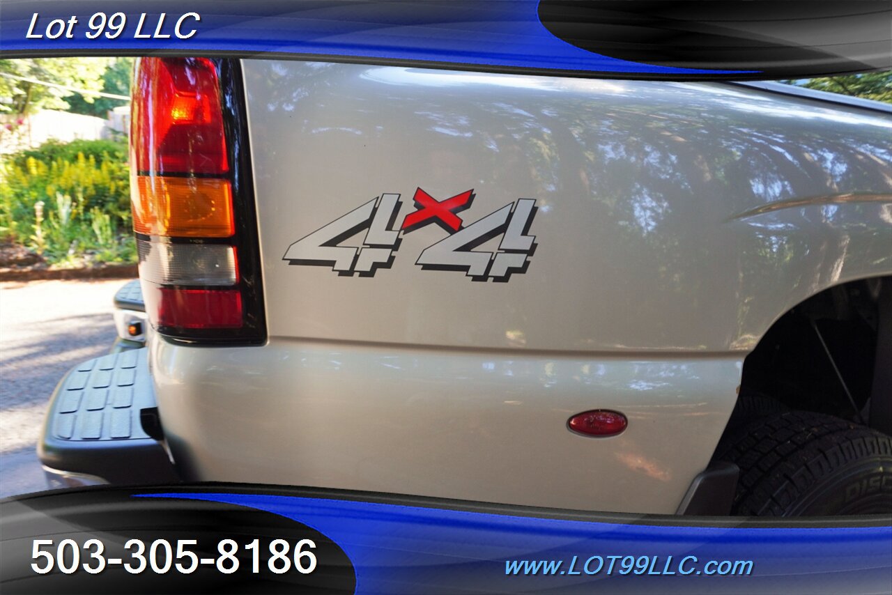 Used 2005 Chevrolet Silverado 3500 LT w/ Heavy-Duty Power Package AWD/4WD image 29