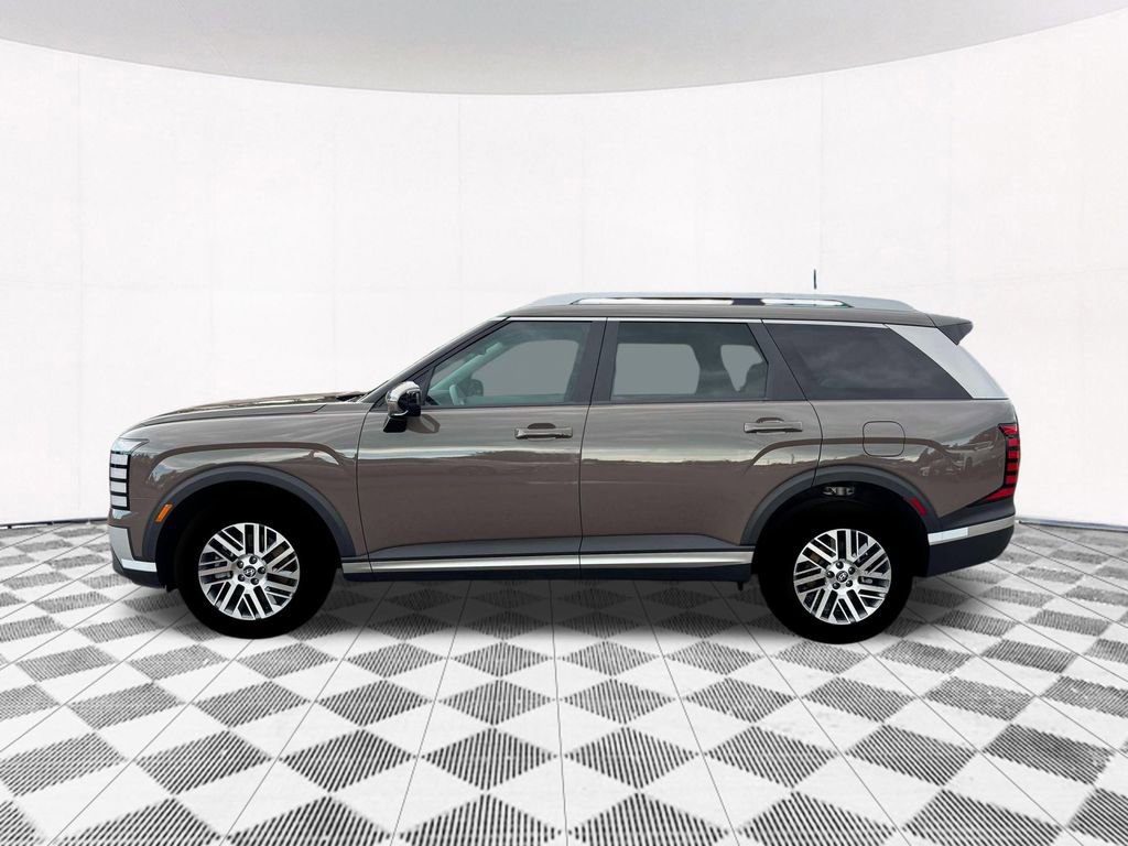 New 2026 Hyundai Palisade SEL image 3