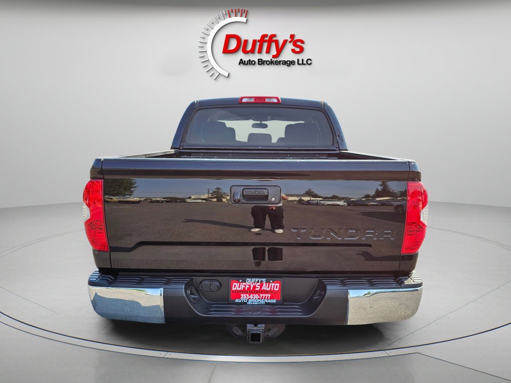 Used 2015 Toyota Tundra SR5 image 16