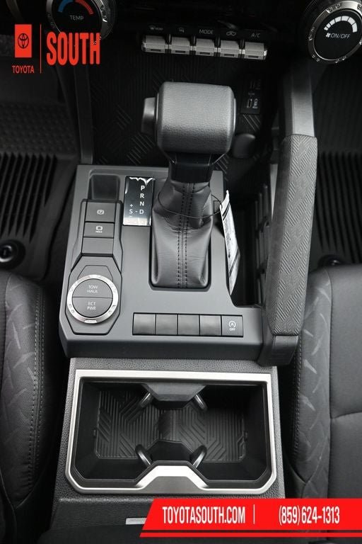 New 2026 Toyota Tacoma SR5 RWD image 20
