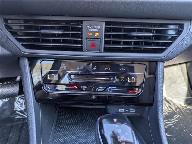 New 2026 Volkswagen Jetta S image 20