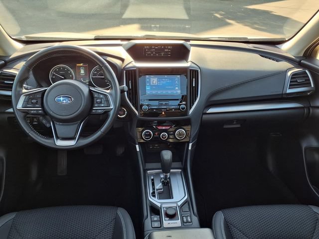 Used 2023 Subaru Forester Premium AWD/4WD image 5