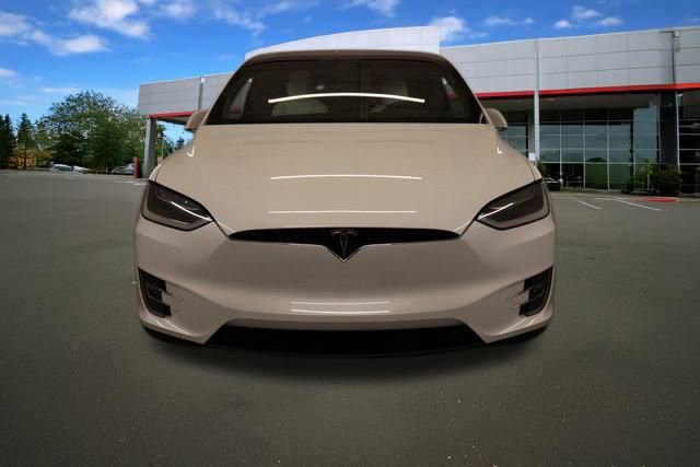 Used 2018 Tesla Model X P100D image 6