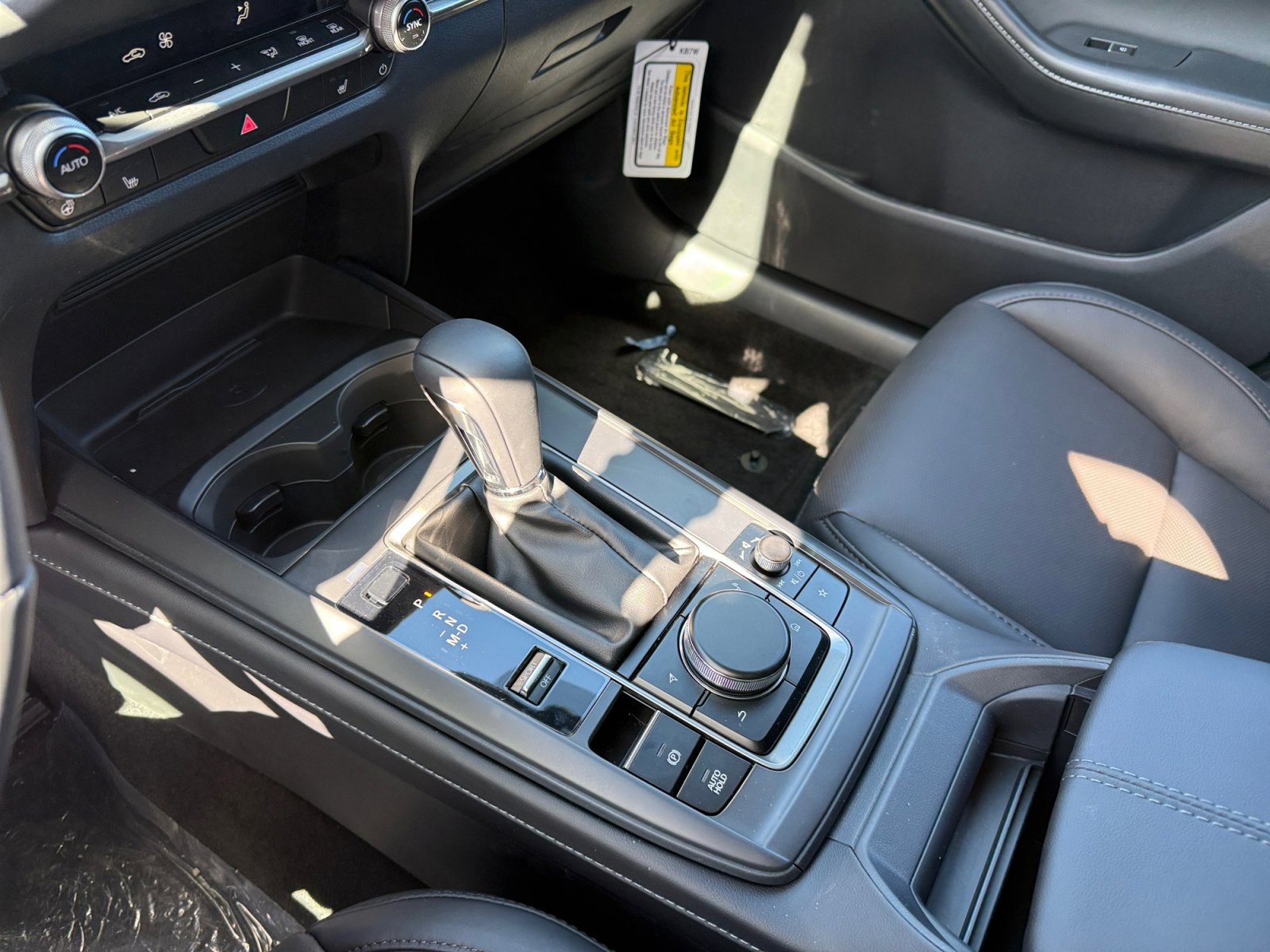 New 2026 MAZDA CX-30 AWD 2.5 S w/ Premium Package image 13