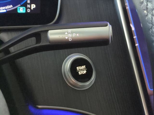 Certified 2023 Mercedes-Benz EQS 450+ 4MATIC Sedan image 12