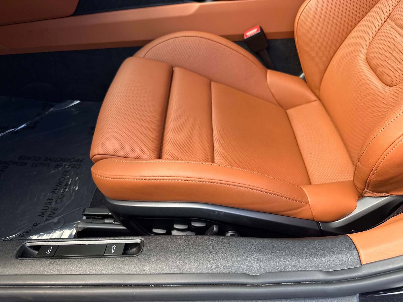 Used 2026 Porsche 911 Targa 4 GTS image 38