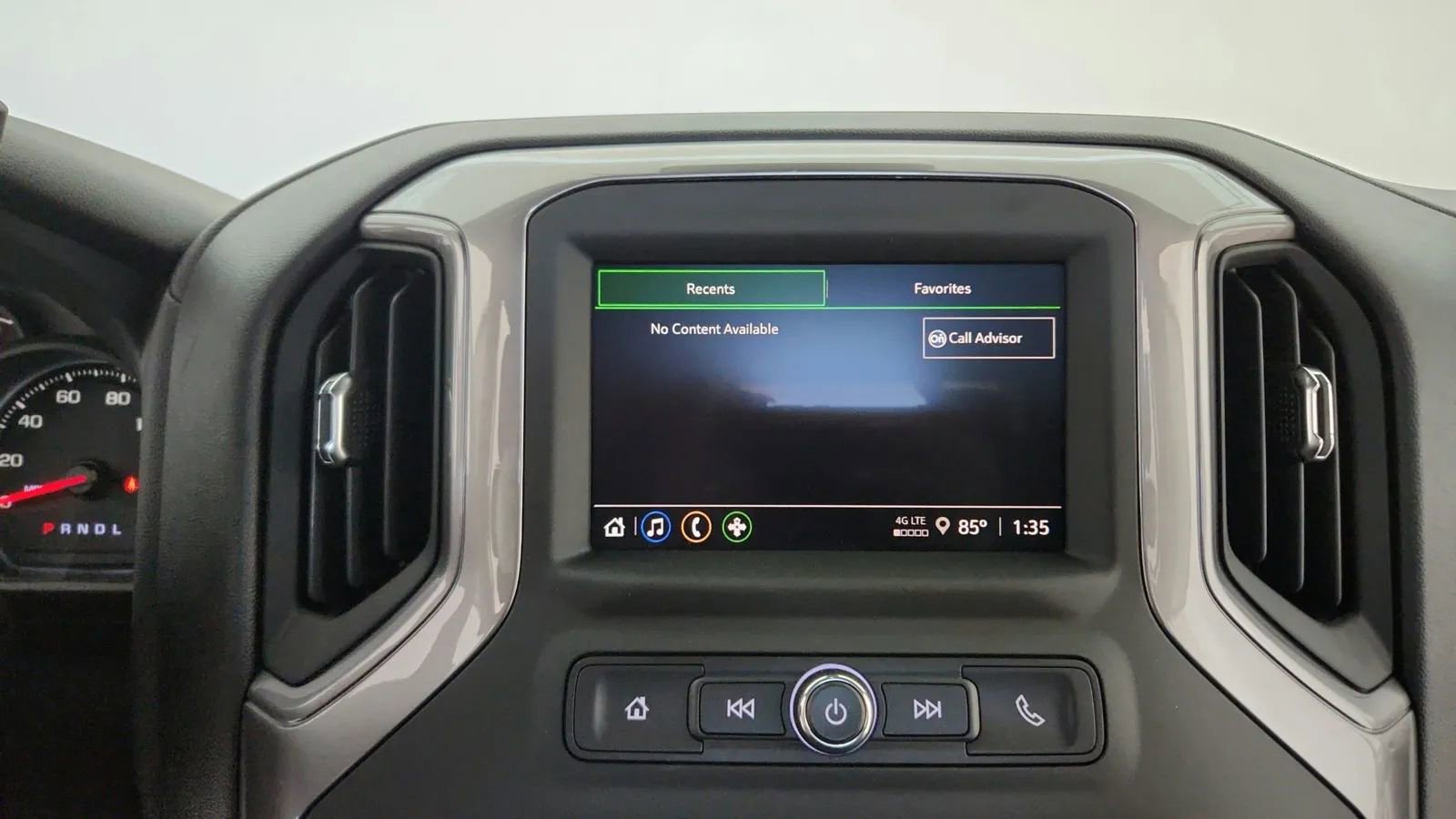 Used 2024 Chevrolet Silverado 2500 Custom w/ Custom Convenience Package image 33