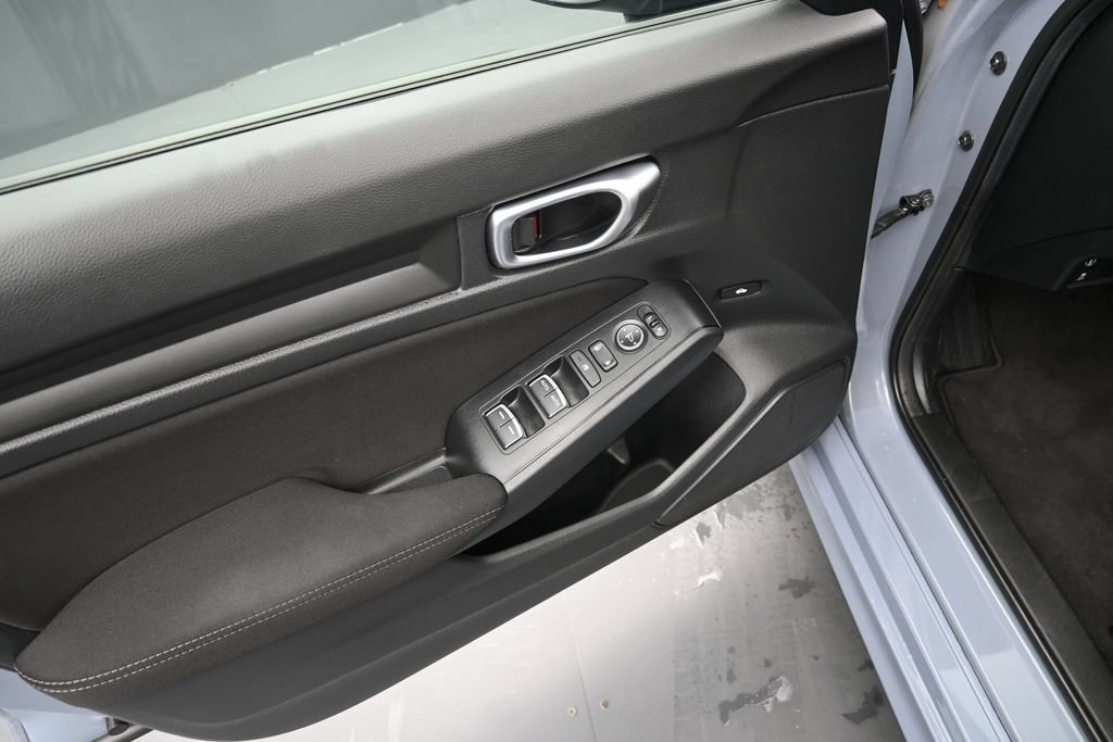 Used 2024 Honda Civic Sport image 19