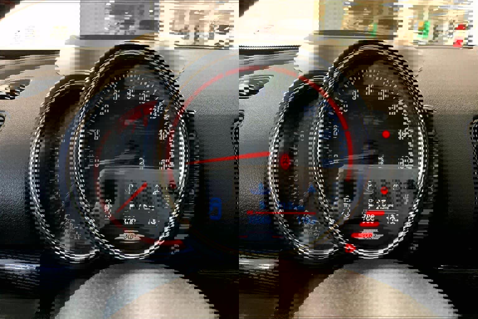 Used 2017 MINI Cooper Clubman John Cooper Works image 25