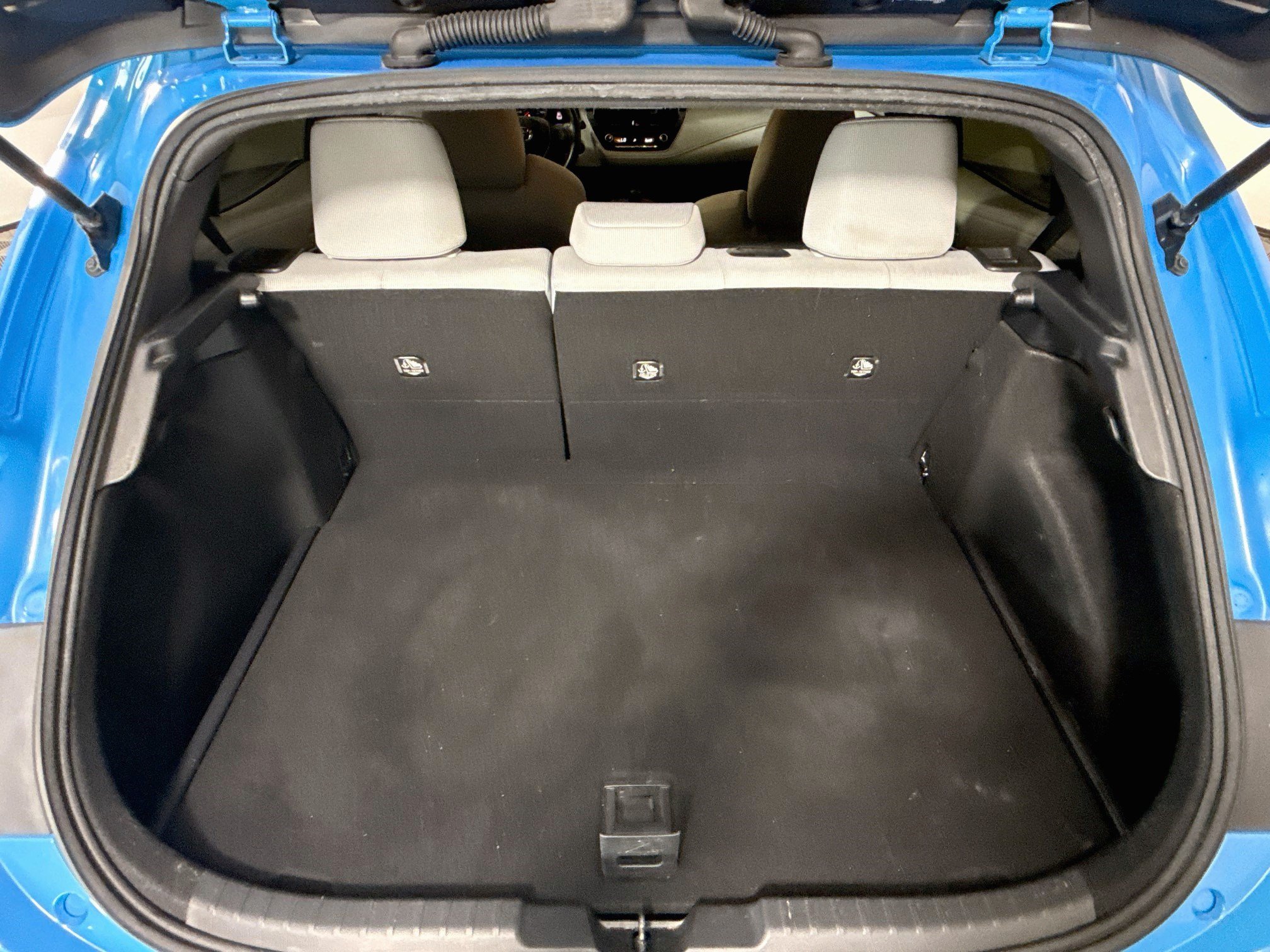 Used 2019 Toyota Corolla SE w/ SE Option Package FWD image 35