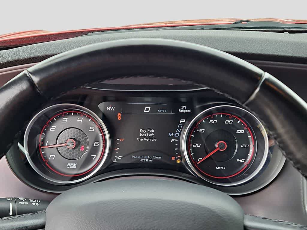 Used 2023 Dodge Charger SXT RWD image 22