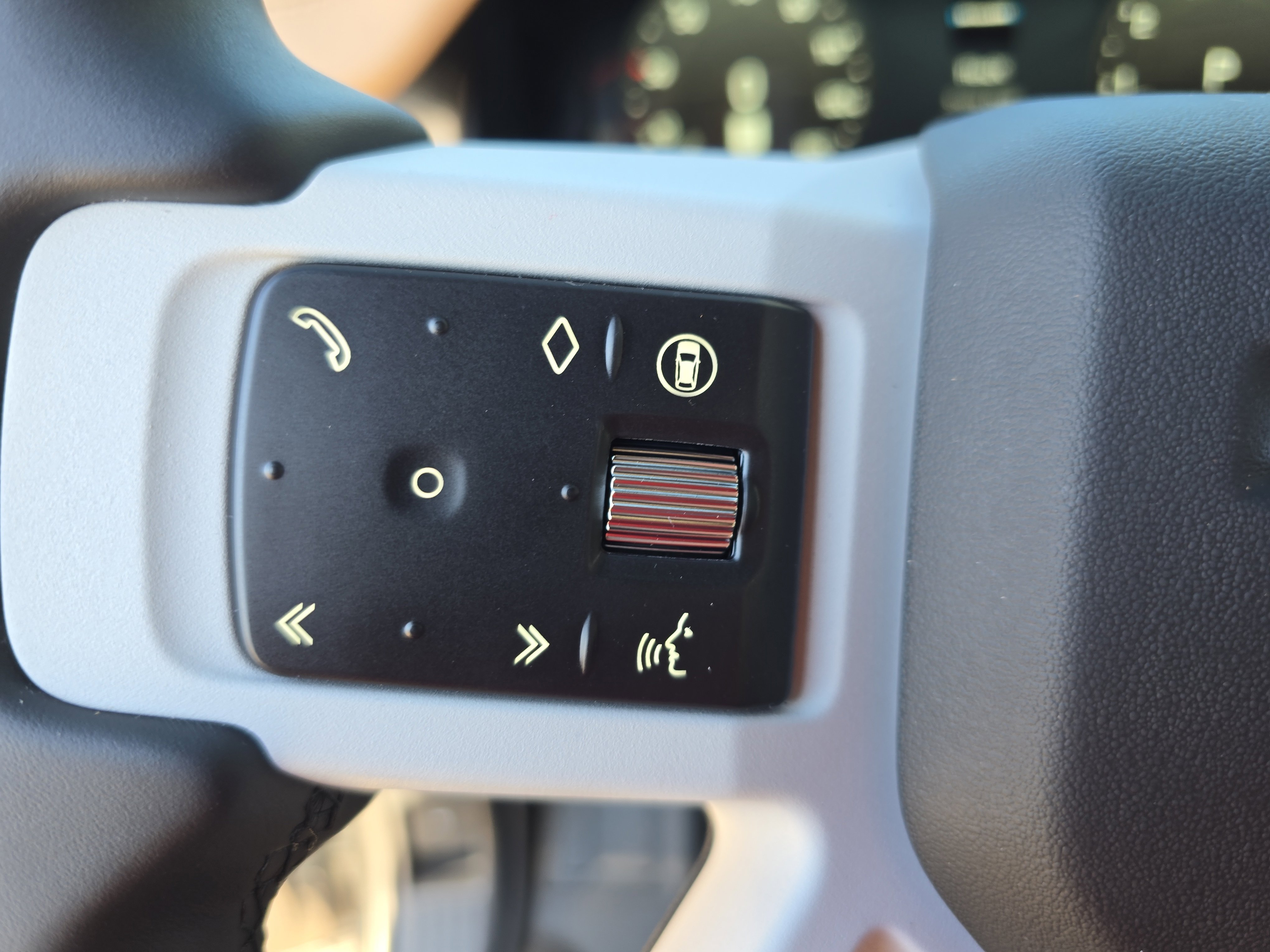 New 2026 Land Rover Defender 110 S image 16