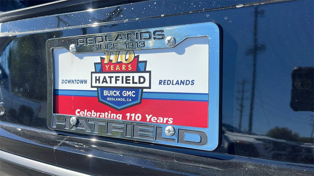 New 2026 Buick Encore GX Sport Touring w/ Advanced Technology Package image 27