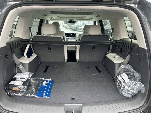 New 2026 Hyundai Santa Fe Calligraphy AWD/4WD image 4