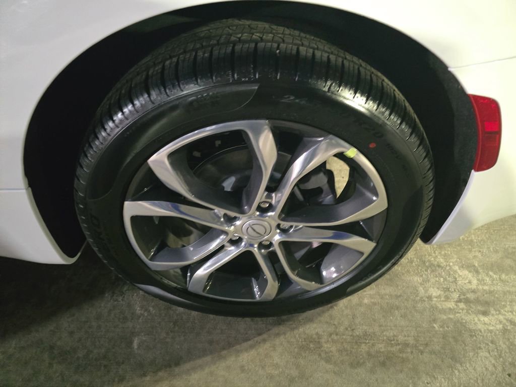 New 2026 Chrysler Pacifica Pinnacle FWD image 35