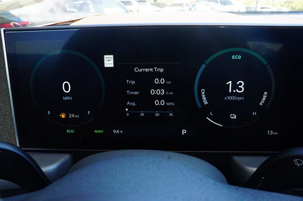 New 2026 Hyundai Sonata Limited FWD image 9