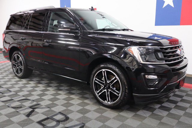Used 2020 Ford Expedition Limited w/ Equipment Group 303A AWD/4WD image 15