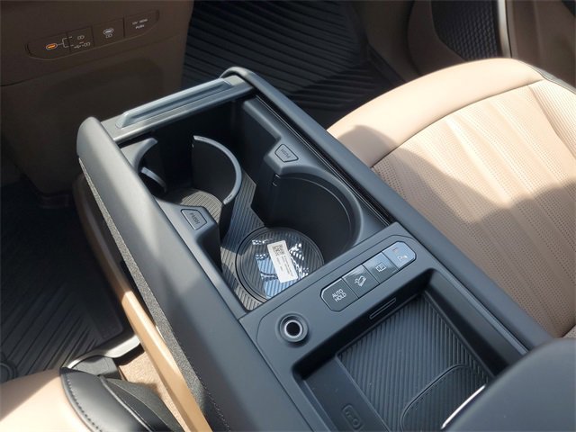 New 2026 Kia EV9 GT-Line image 28