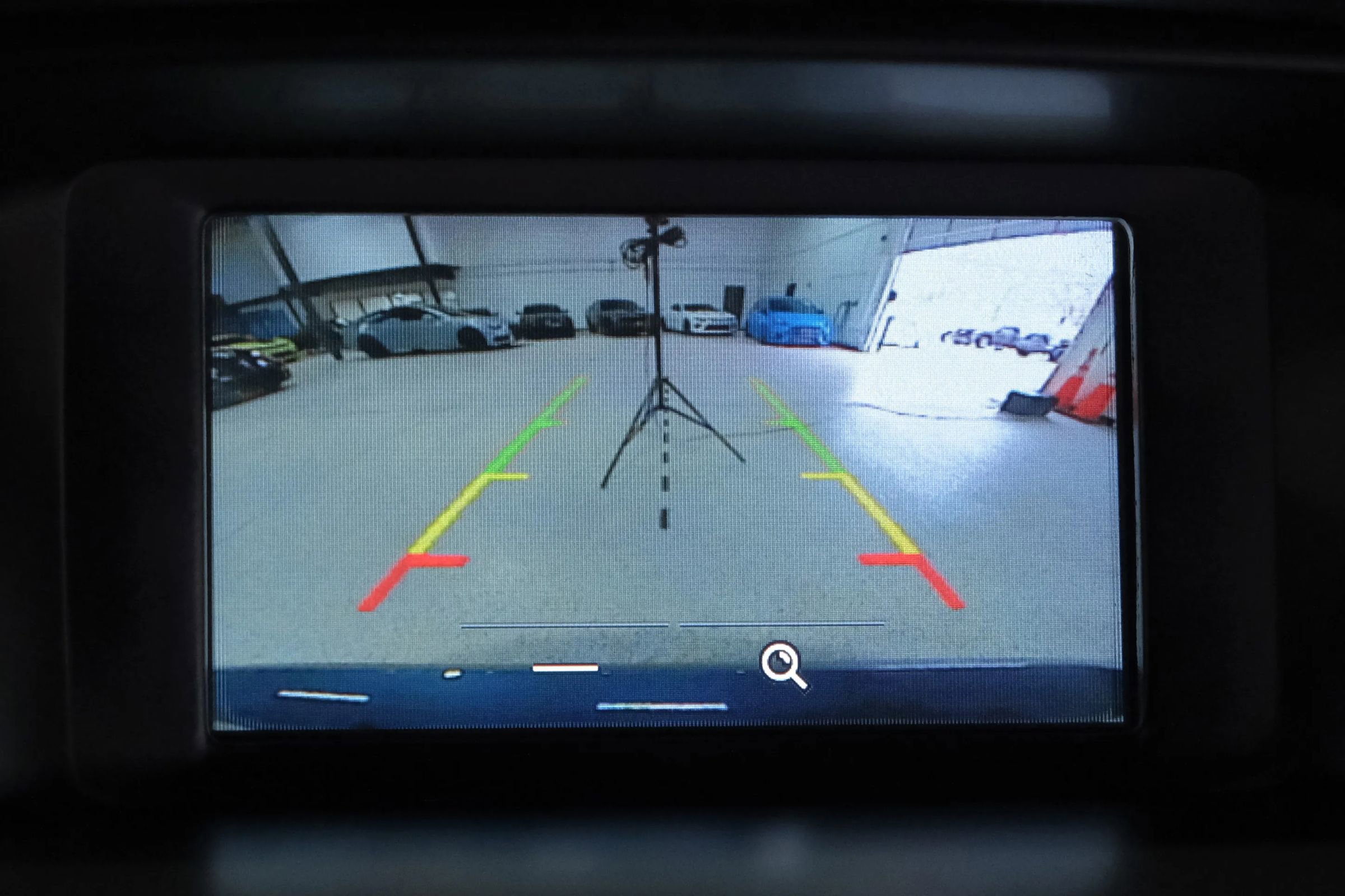 Used 2018 Ford Focus ST image 23