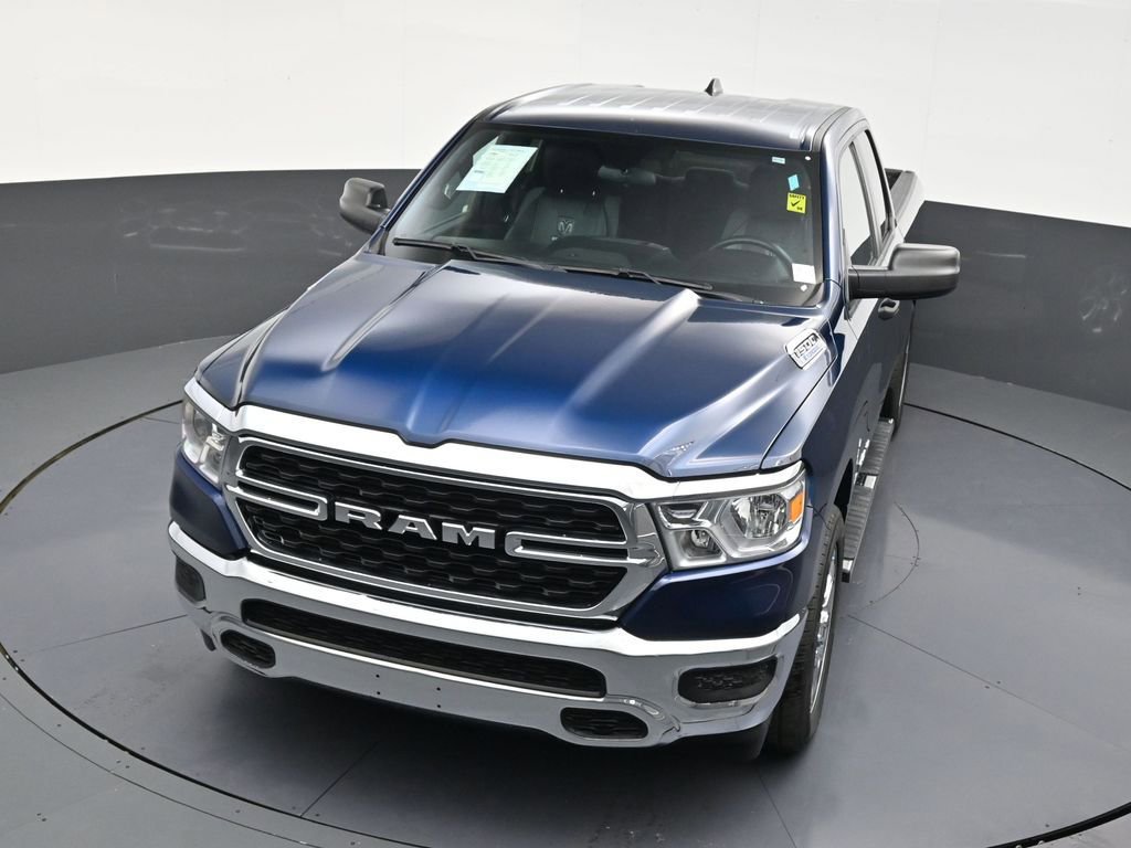 Used 2023 RAM 1500 Big Horn image 19
