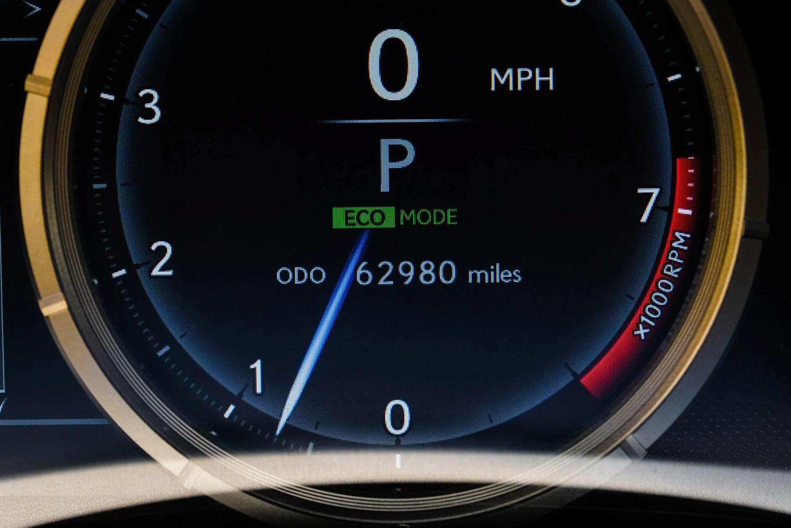 Used 2018 Lexus GS 350 F Sport RWD image 22