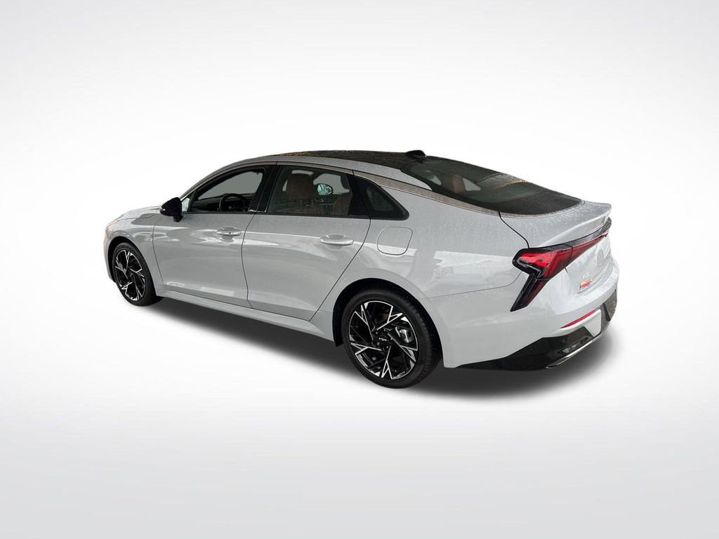 Used 2025 Kia K5 GT-Line w/ GT-Line Premium Package image 49