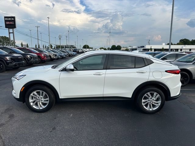 New 2025 Buick Envista Preferred w/ Convenience I Package image 7