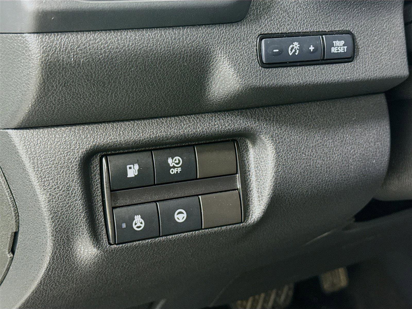 Used 2023 Nissan Leaf SV Plus image 7