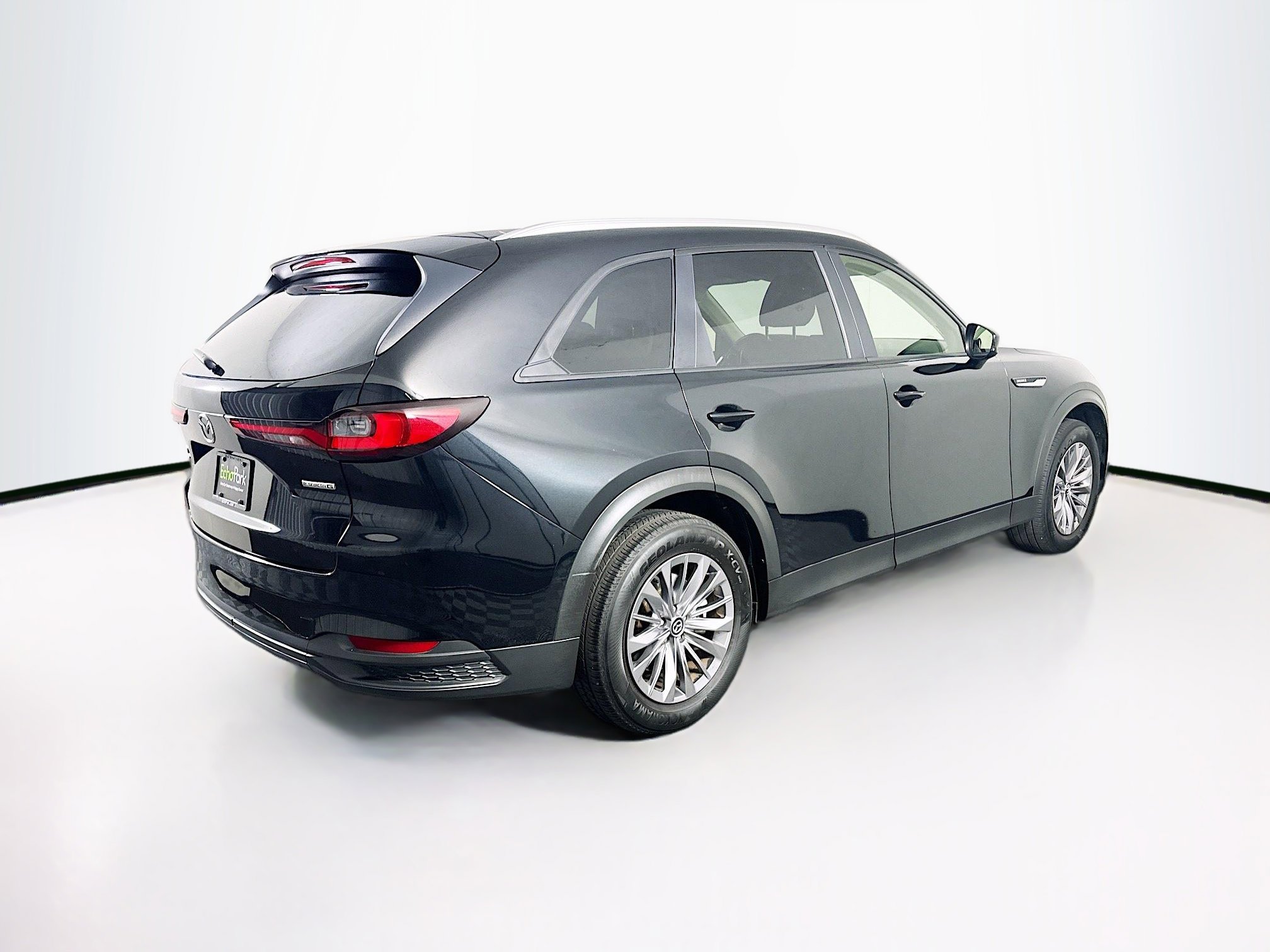 Used 2025 MAZDA CX-90 3.3 Turbo w/ Select Package image 9