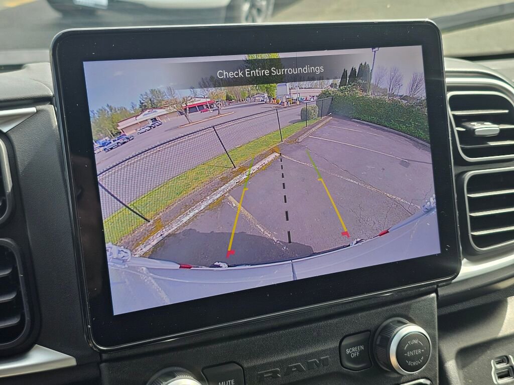 New 2025 RAM ProMaster 3500 w/ Quick Order Package 22G SLT image 24