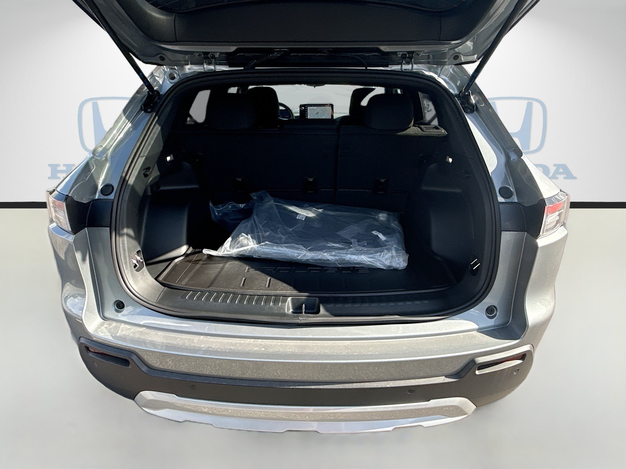 New 2026 Honda Prologue Eco image 22