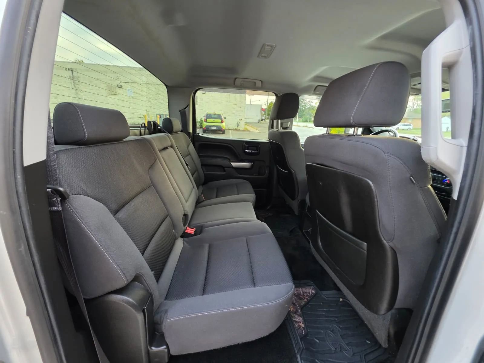 Used 2014 Chevrolet Silverado 1500 LT w/ All Star Edition image 9