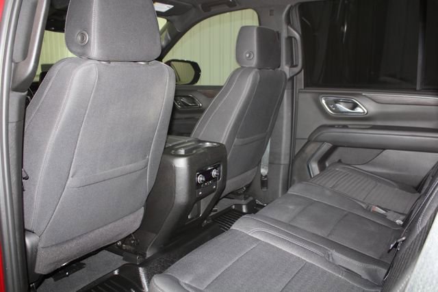 Used 2024 Chevrolet Tahoe LS w/ Driver Alert Package AWD/4WD image 17