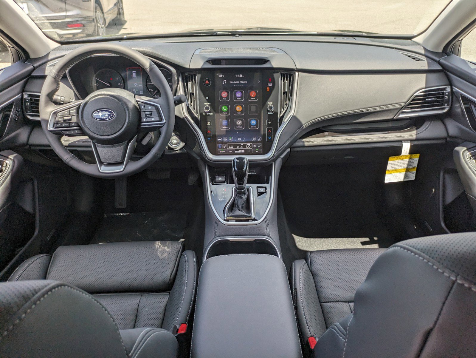 Used 2024 Subaru Outback Touring image 15