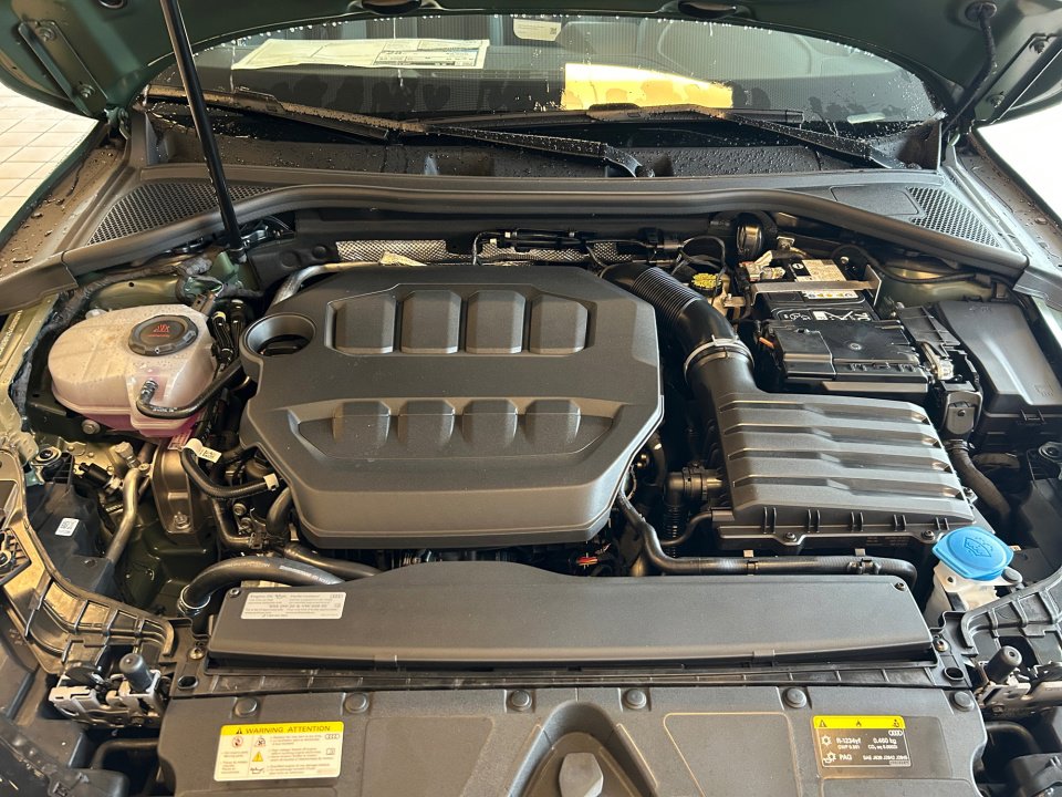 New 2026 Audi A3 2.0T Premium Plus image 16