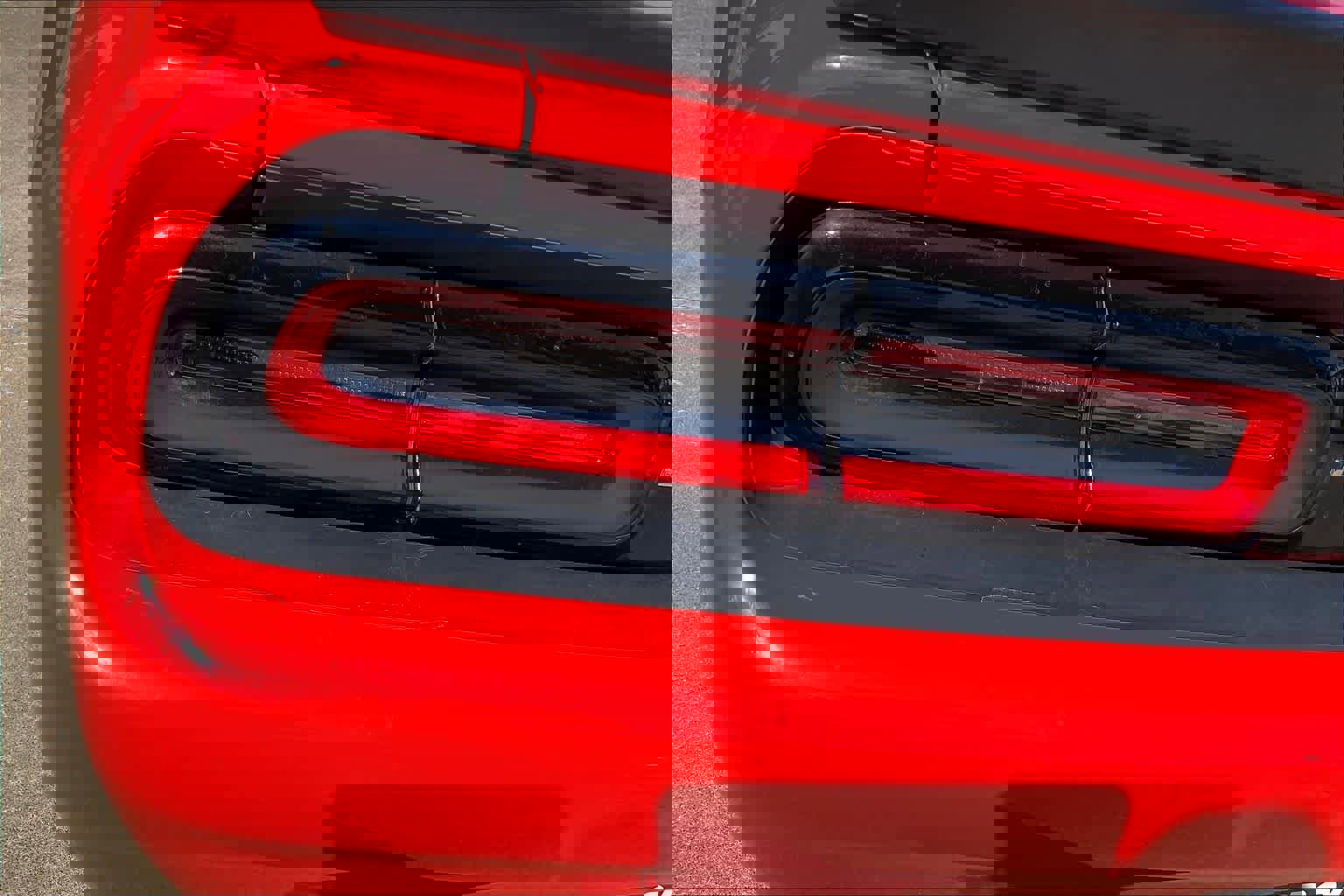 Used 2019 Dodge Challenger R/T Scat Pack image 28